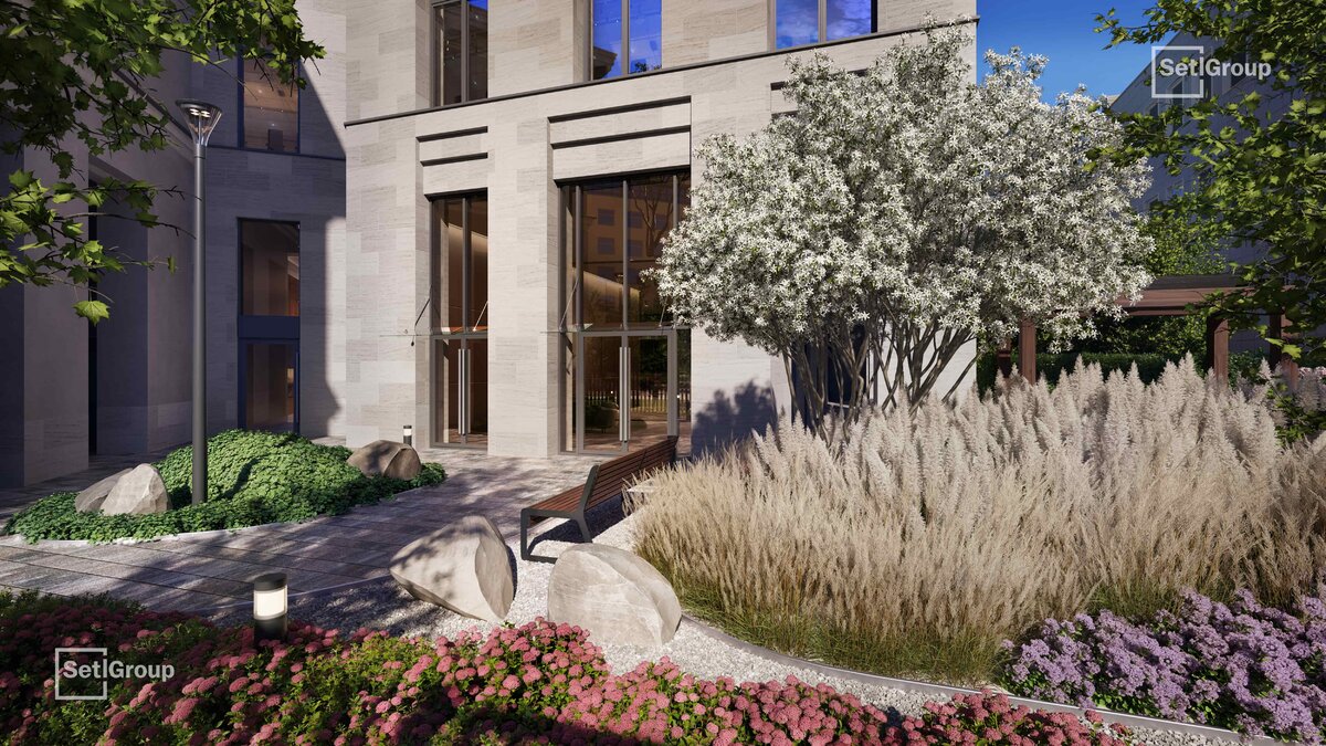 21.67 кв.м, Аристократ, изображение-21