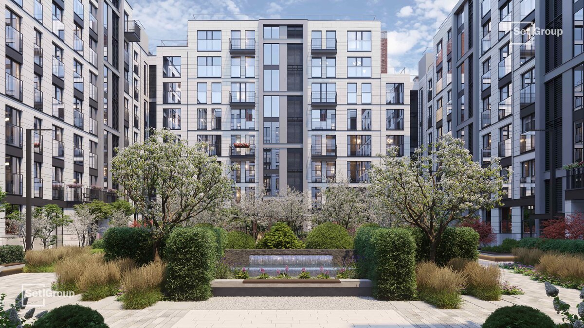 24.39 кв.м, Аристократ, изображение-7