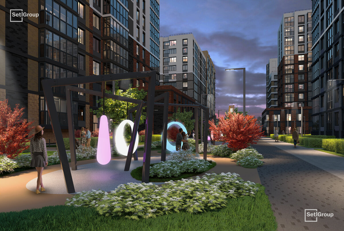 25.2 кв.м, Титул в Московском, изображение-5