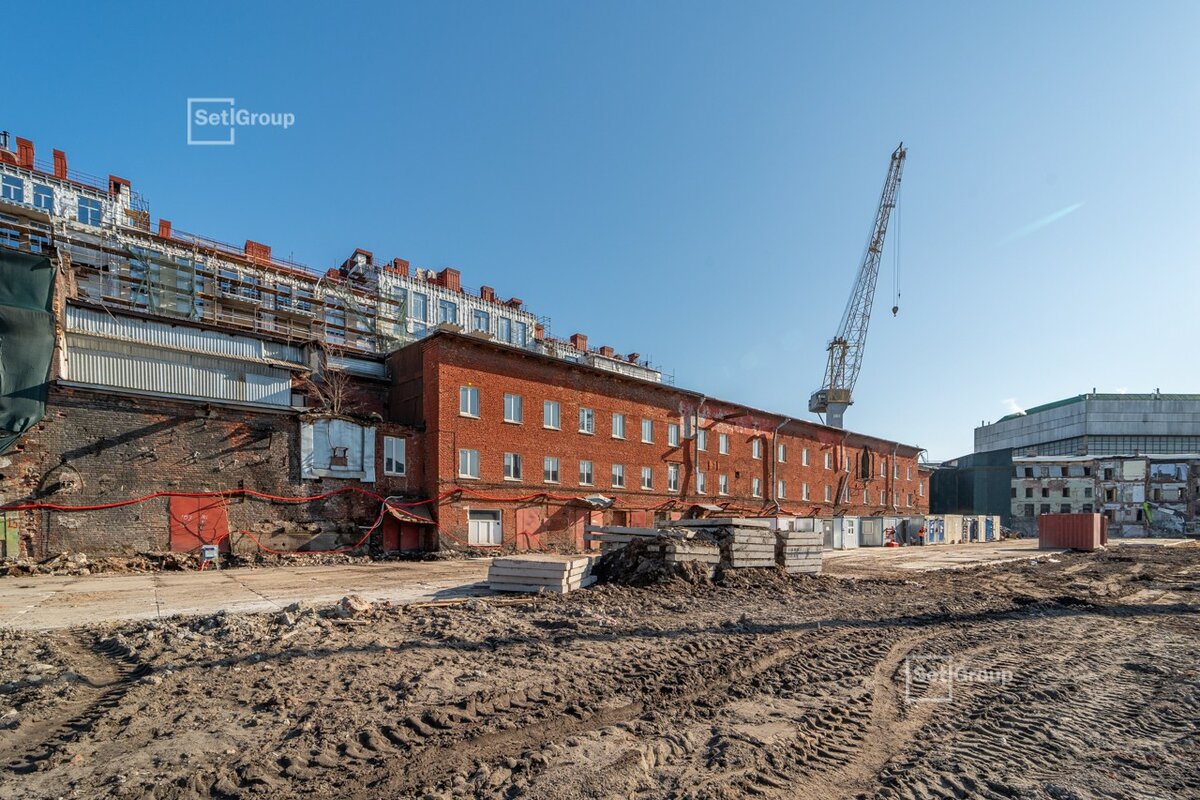 1-комнатная квартира, 36.05 кв.м, Аристократ, изображение-34