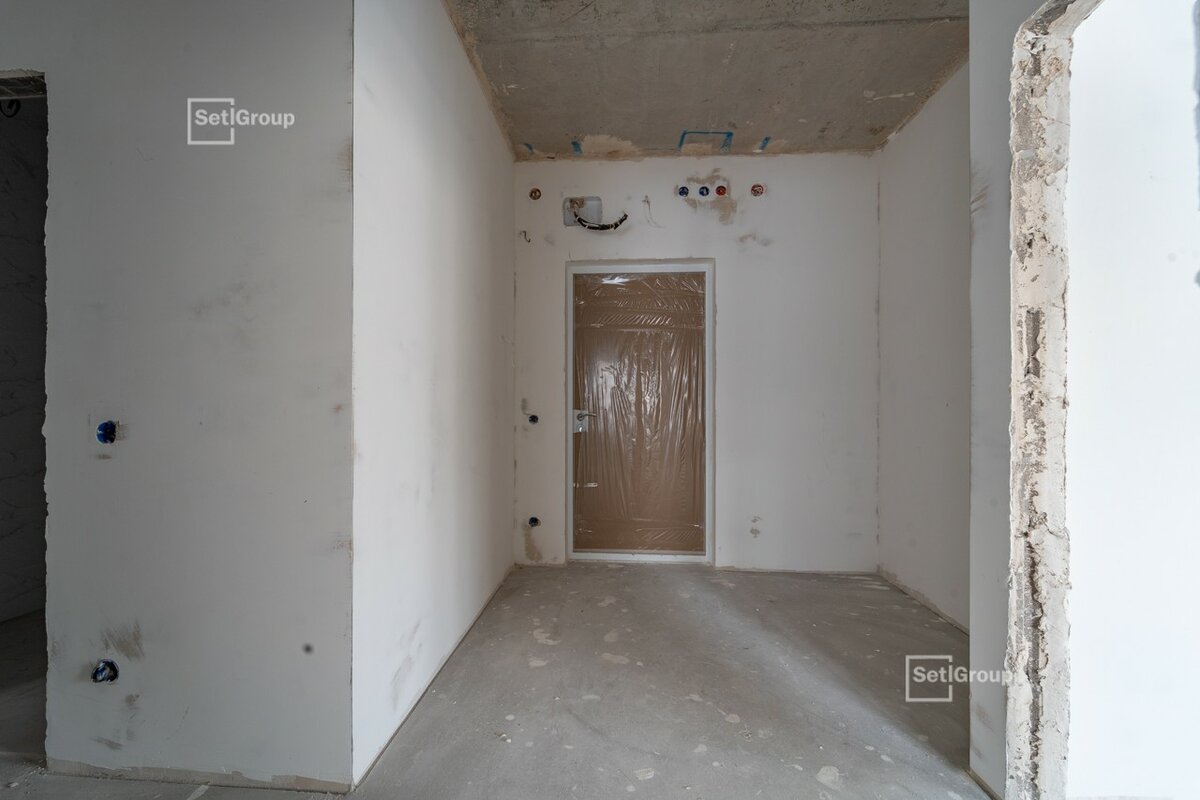 3-комнатная квартира, 90.5 кв.м, Бионика Заповедная, изображение-20