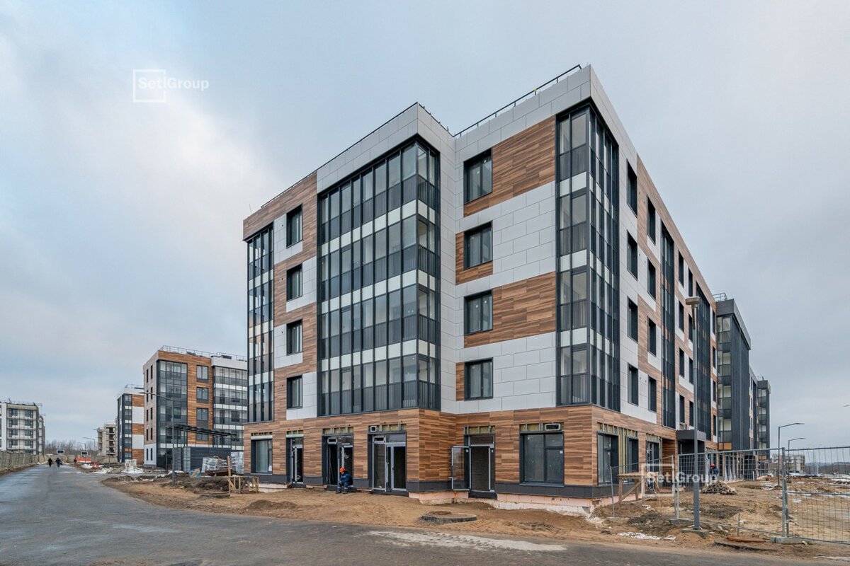 24.67 кв.м, Парадный ансамбль, изображение-34