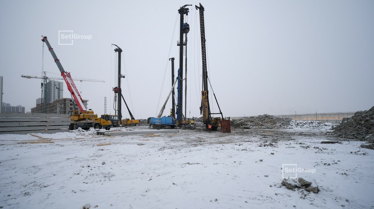 2-комнатная квартира, 61.58 кв.м, Город звезд, изображение-28