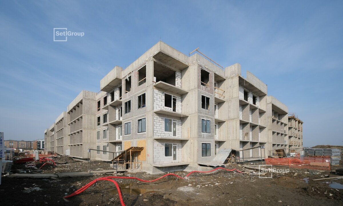 1-комнатная квартира, 36.72 кв.м, Универ Сити, изображение-19