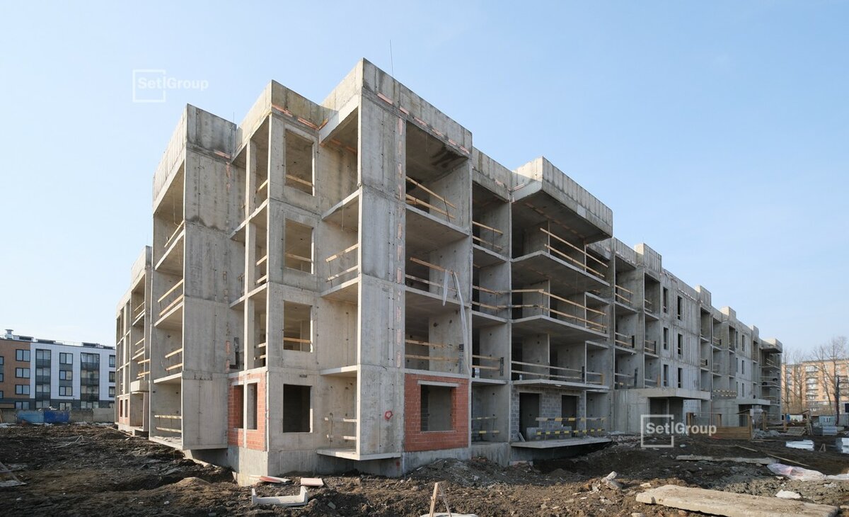 24.2 кв.м, Универ Сити, изображение-23