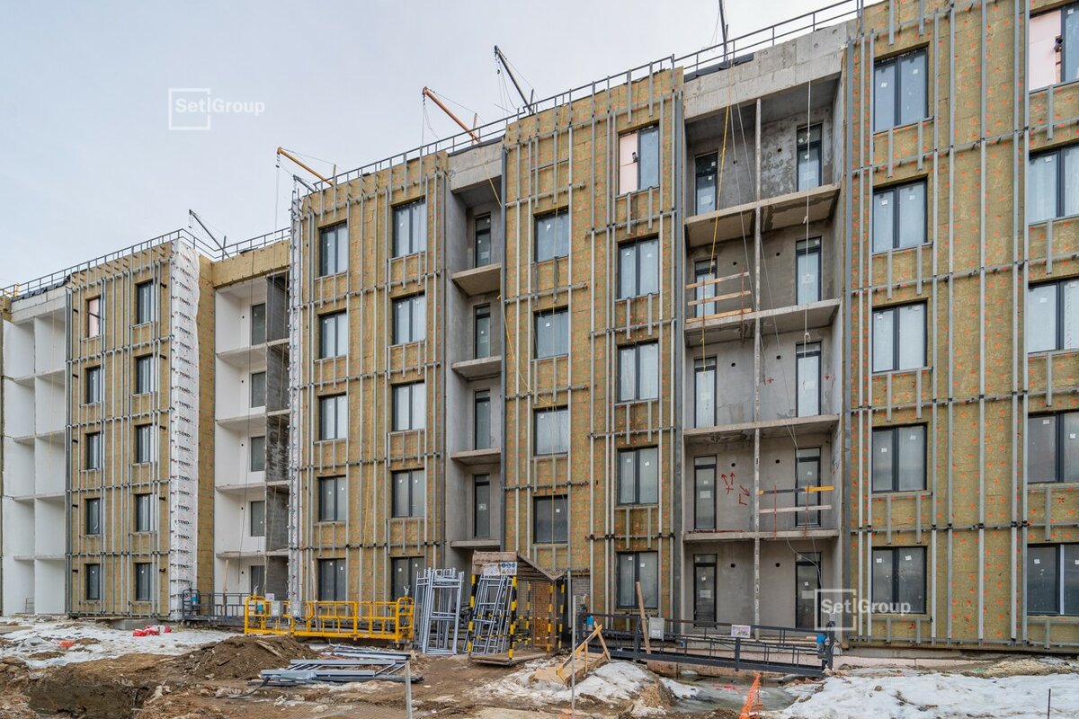 24.71 кв.м, Парадный ансамбль, изображение-34