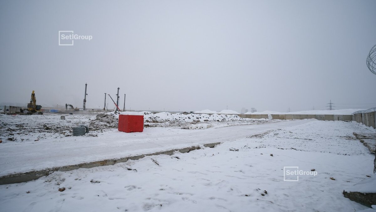 24.45 кв.м, Город звезд, изображение-32