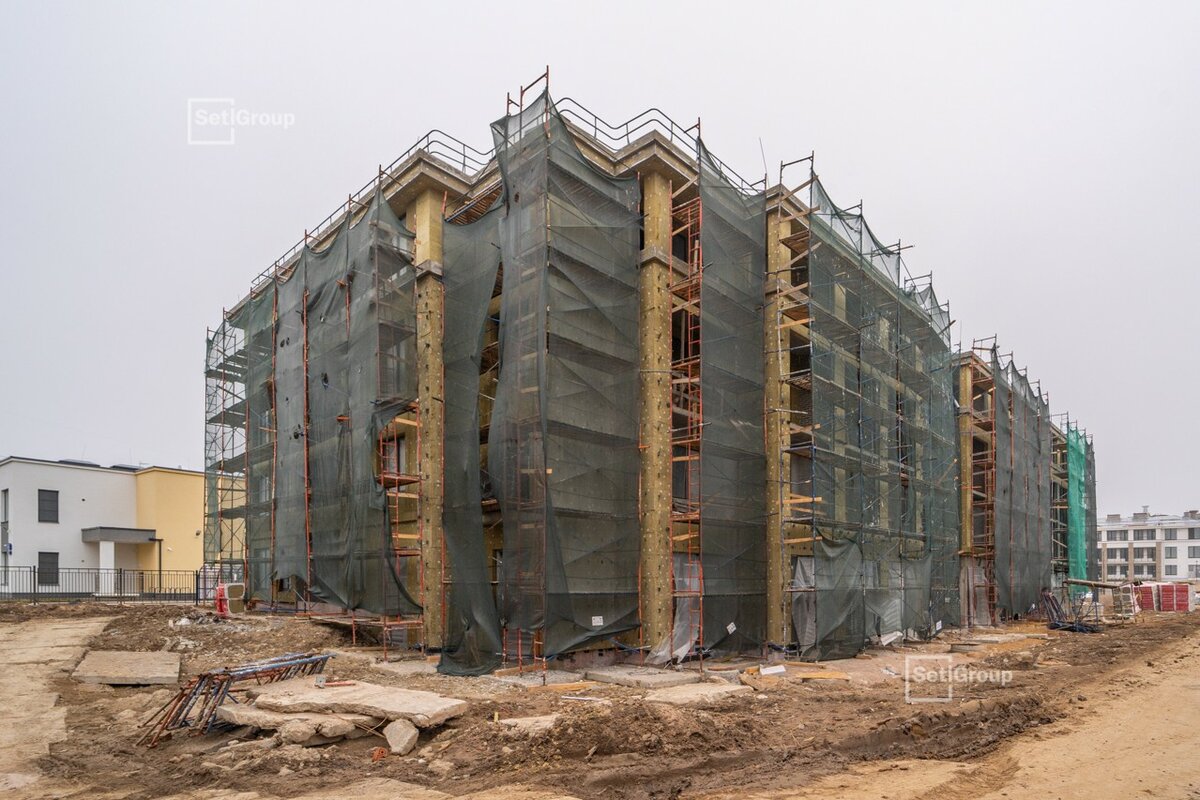 21.64 кв.м, Дворцовый фасад, изображение-18