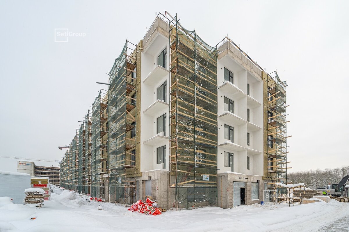 24.18 кв.м, Парадный ансамбль, изображение-34