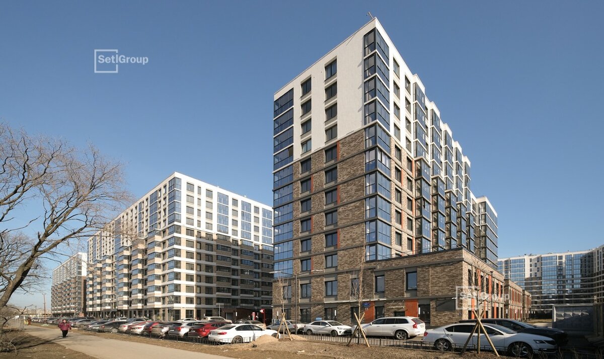 24.1 кв.м, Сенат, изображение-9