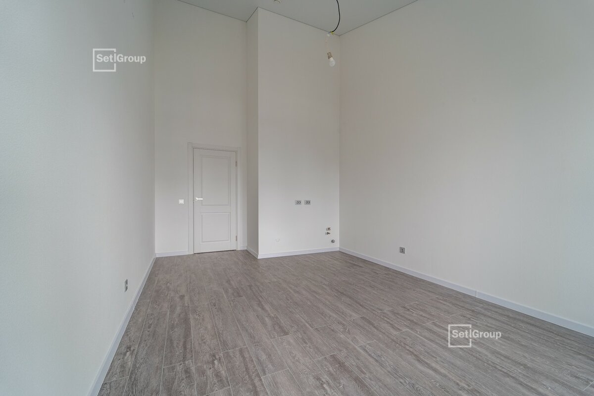 24.4 кв.м, Дворцовый фасад, изображение-11