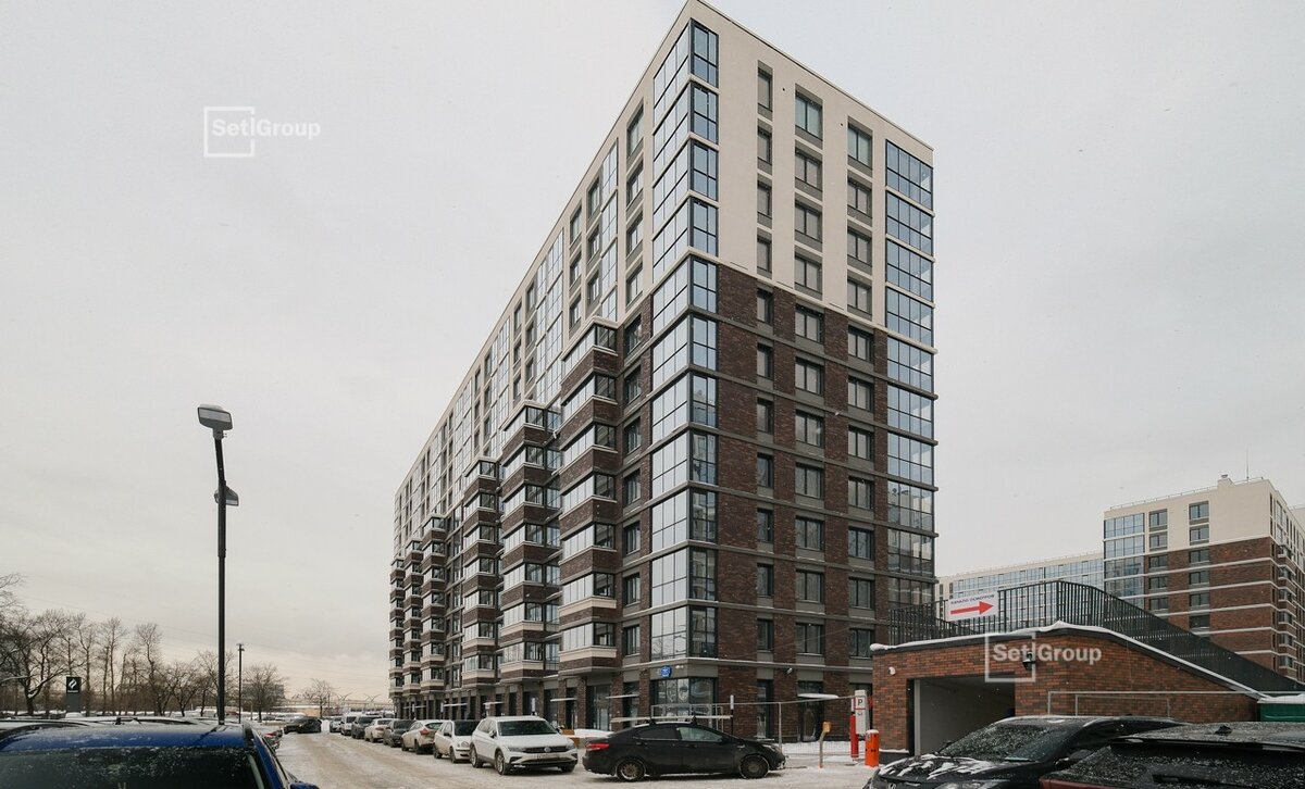 25.5 кв.м, Сенат, изображение-8