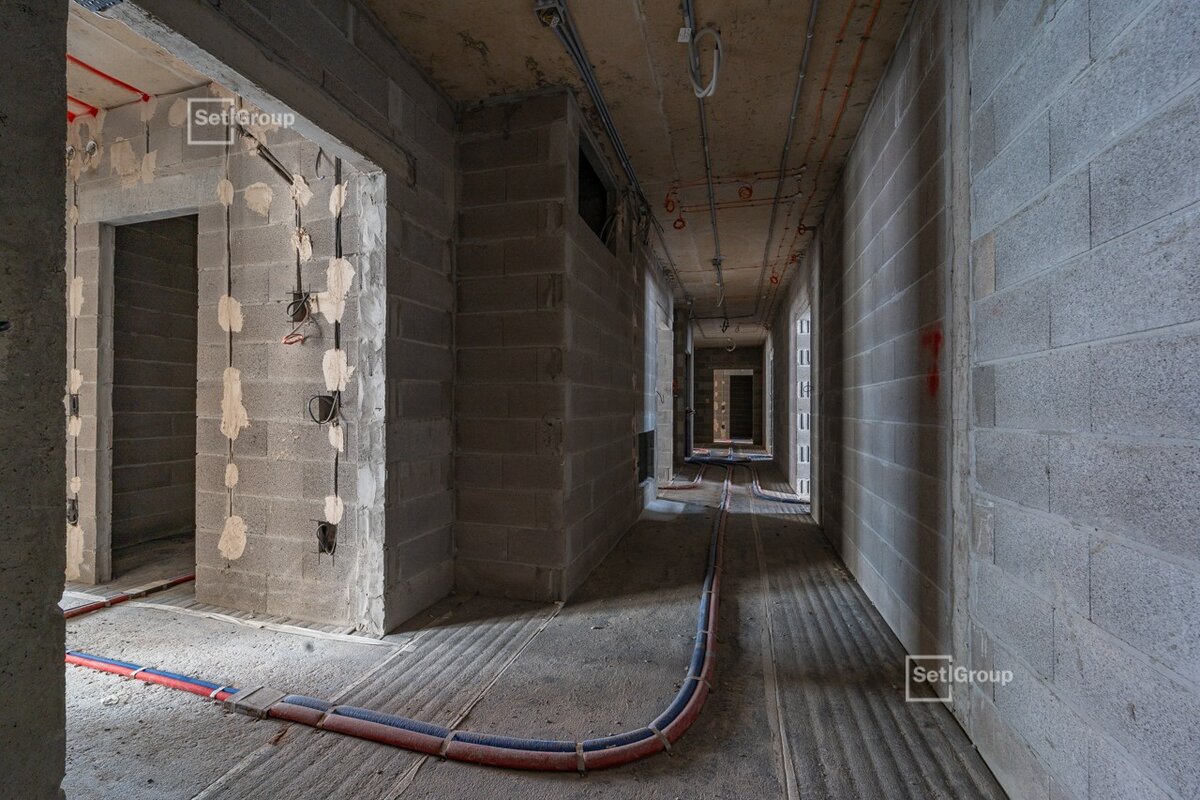 24.62 кв.м, Бионика Заповедная, изображение-18