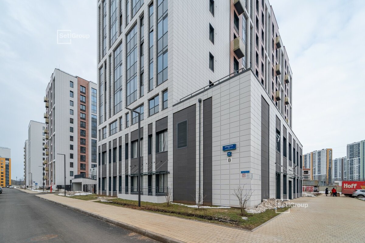 25.9 кв.м, Прайм Приморский, изображение-9