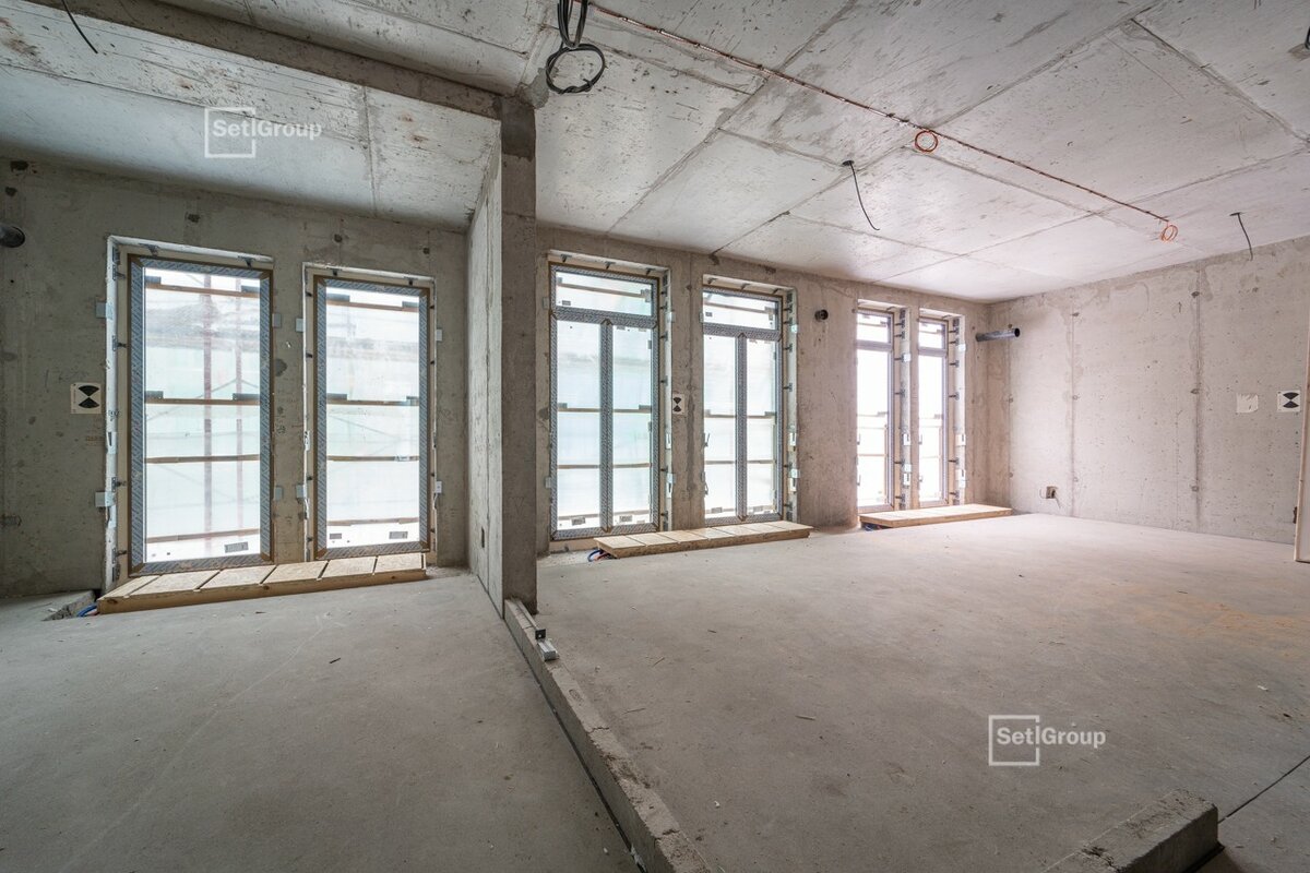 2-комнатная квартира, 69.34 кв.м, Империал Клаб, изображение-24