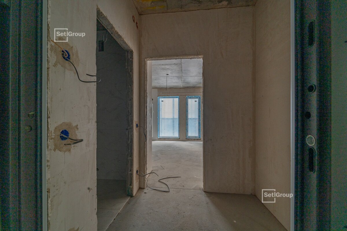 24.14 кв.м, Бионика Заповедная, изображение-19