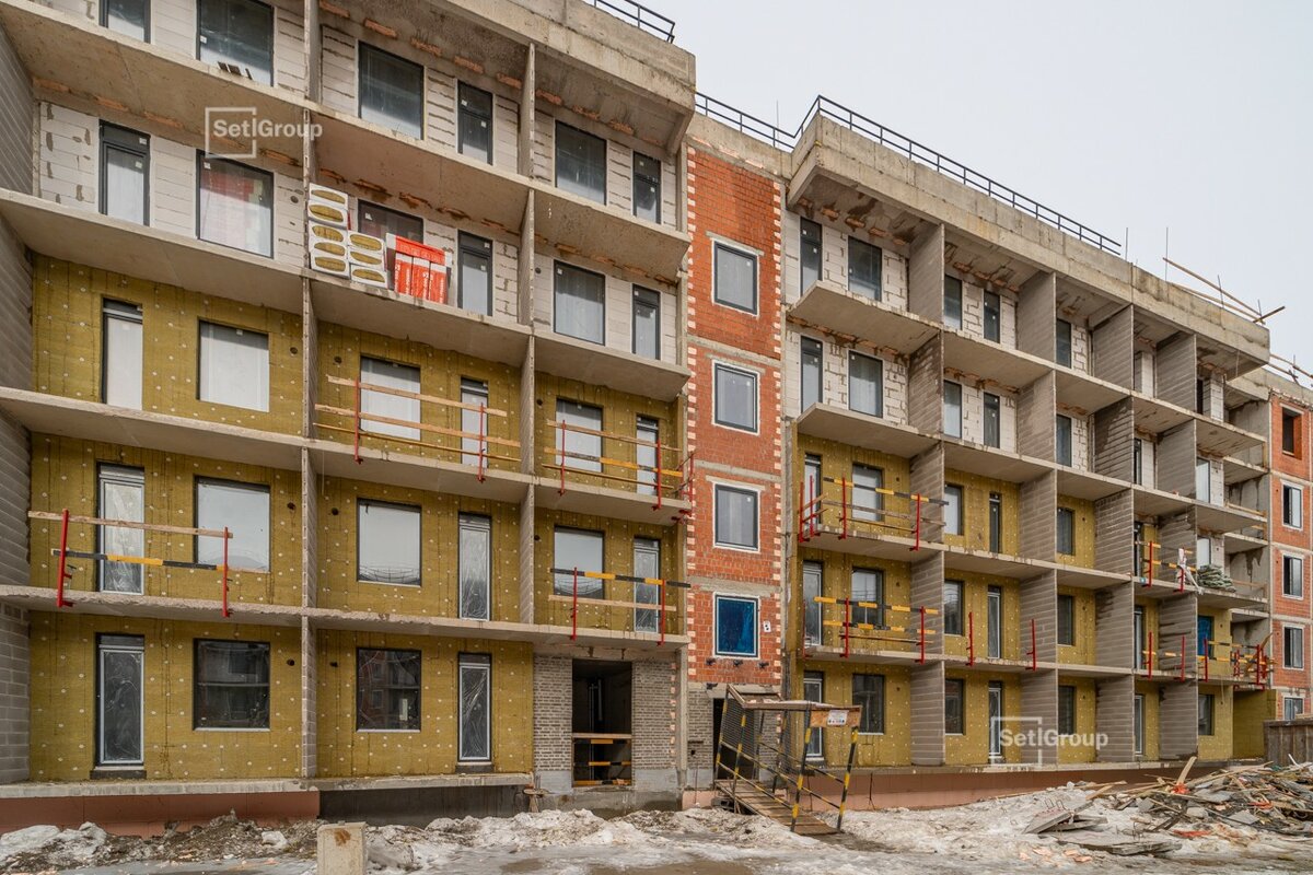 21.77 кв.м, Парадный ансамбль, изображение-33