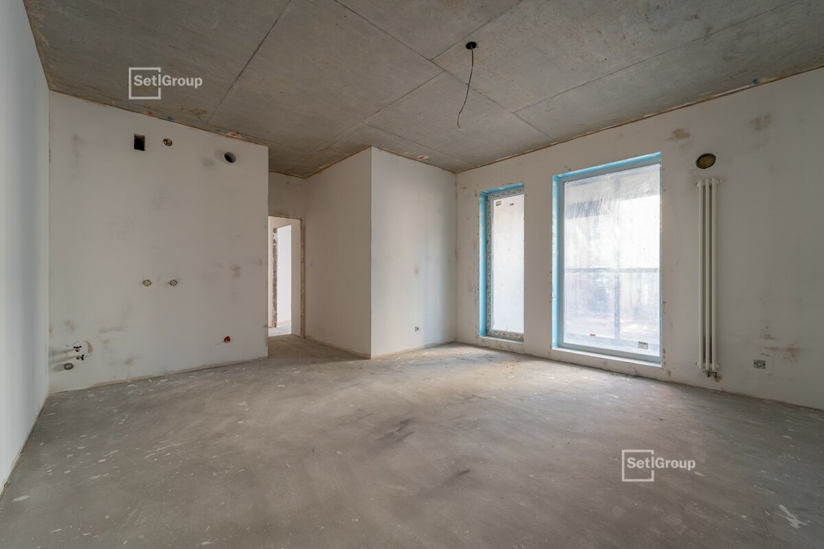 24.3 кв.м, Бионика Заповедная, изображение-20