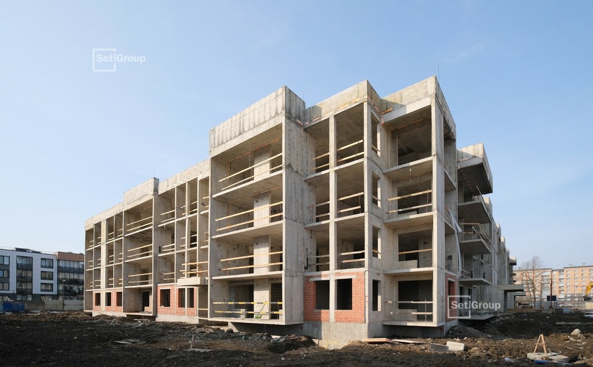 1-комнатная квартира, 37.4 кв.м, Универ Сити, изображение-22