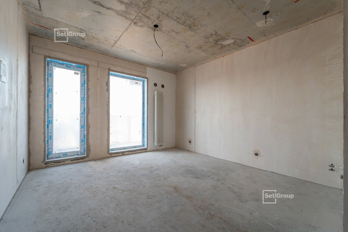 24.14 кв.м, Бионика Заповедная, изображение-19