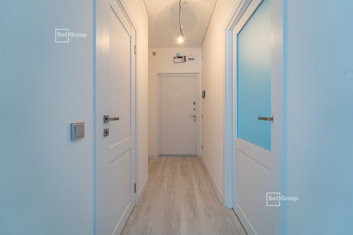 24.9 кв.м, Прайм Приморский, изображение-8