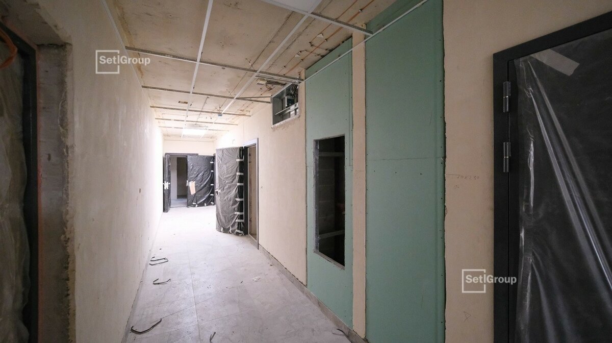 21.69 кв.м, Пульс Премьер, изображение-18