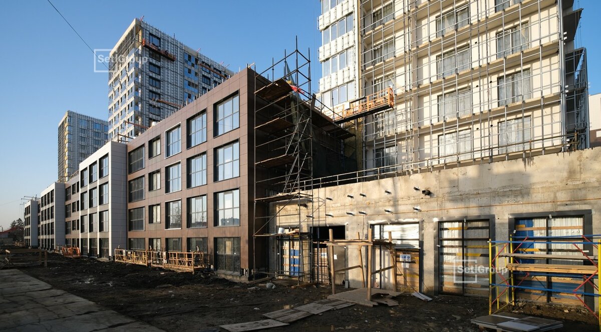 1-комнатная квартира, 38.26 кв.м, Пульс Премьер, изображение-20