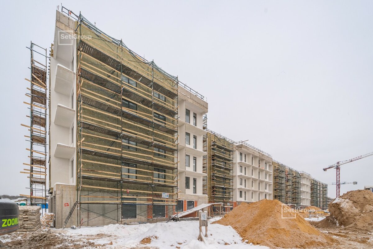 24.54 кв.м, Парадный ансамбль, изображение-34