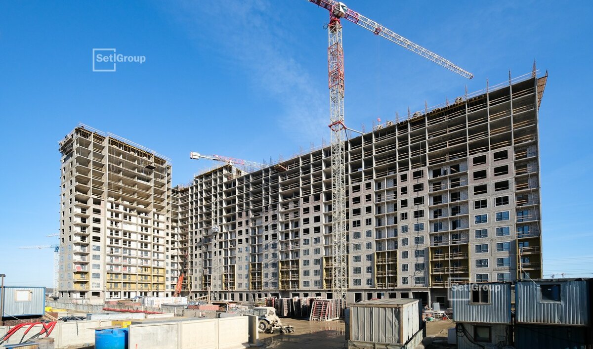 2-комнатная квартира, 53.06 кв.м, Город звезд, изображение-28