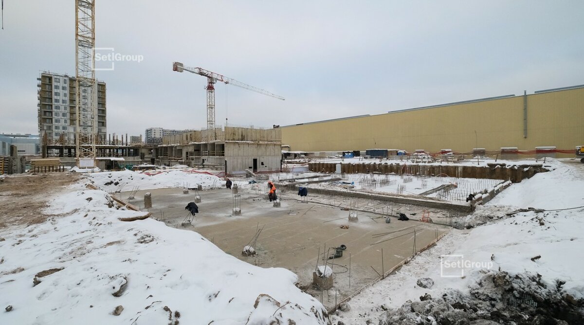 21.54 кв.м, Астра Континенталь, изображение-23