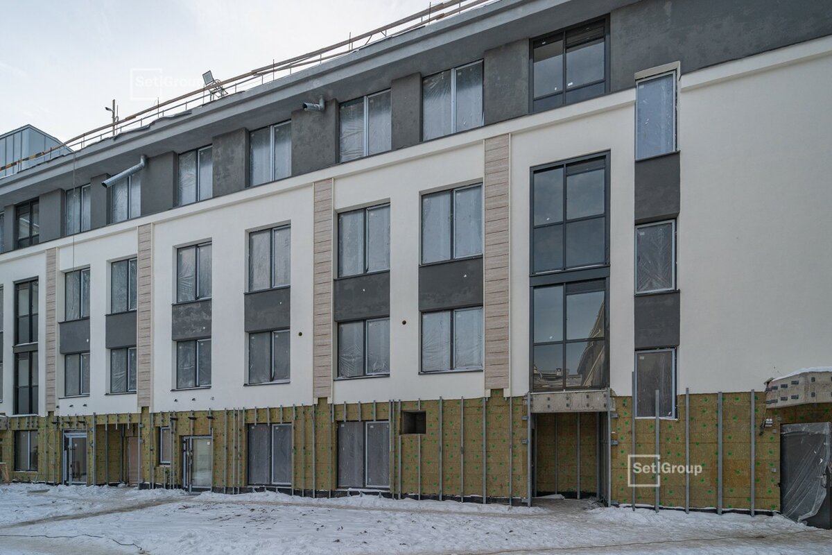 24.05 кв.м, Дворцовый фасад, изображение-18