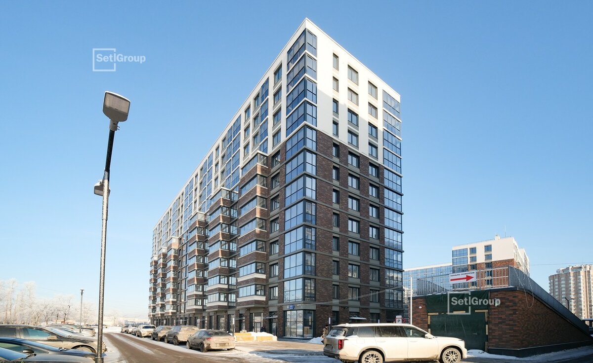 25.7 кв.м, Сенат, изображение-7