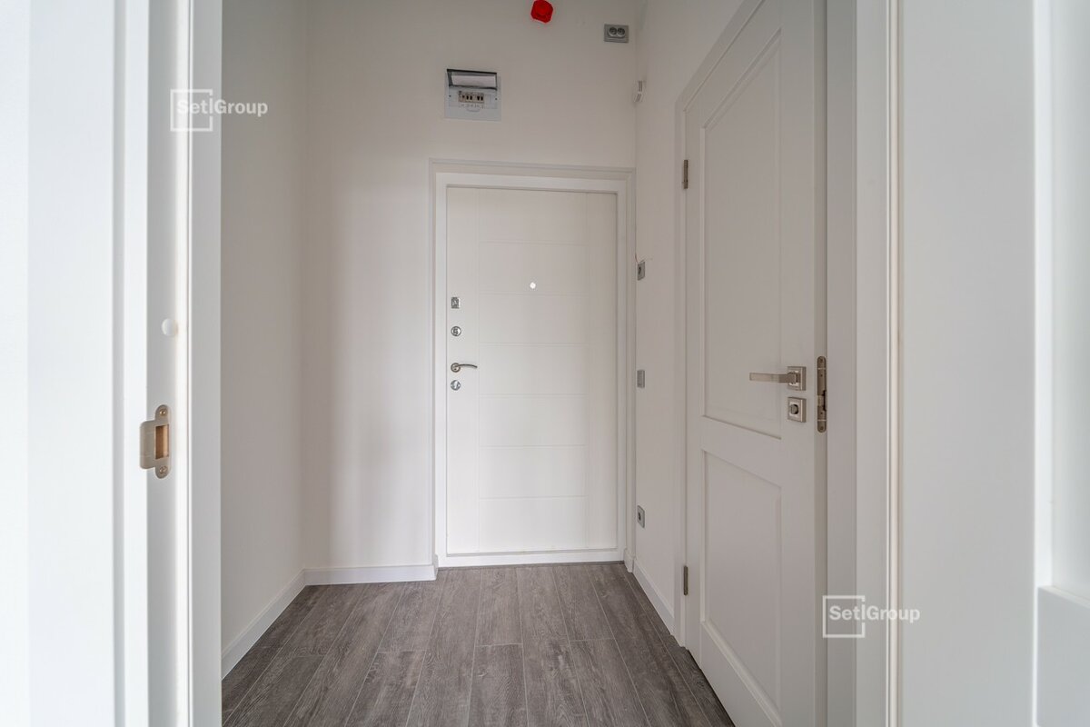 24.4 кв.м, Дворцовый фасад, изображение-9