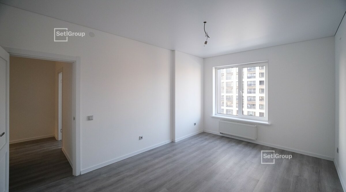 2-комнатная квартира, 60.27 кв.м, Пульс Премьер, изображение-12