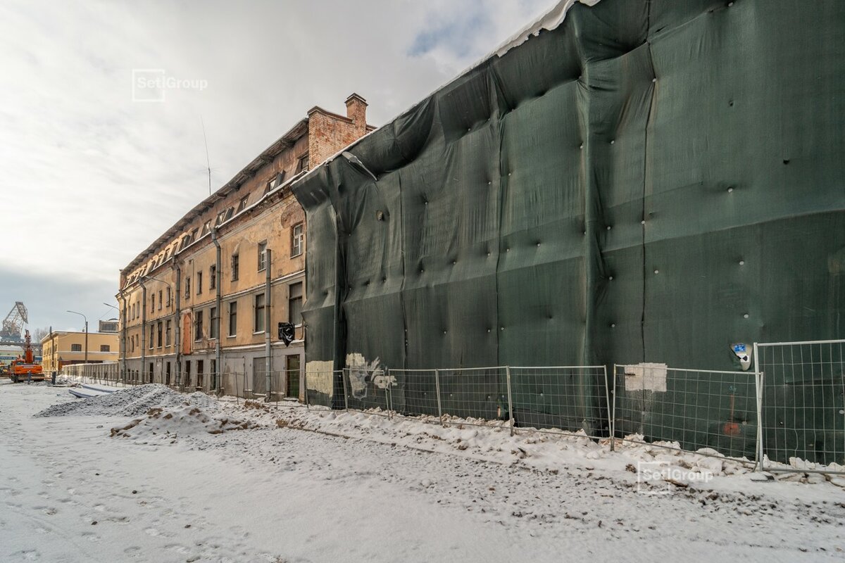 1-комнатная квартира, 40.03 кв.м, Аристократ, изображение-32