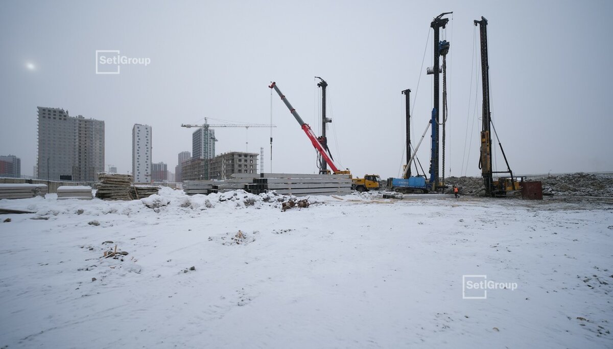 2-комнатная квартира, 61.58 кв.м, Город звезд, изображение-29