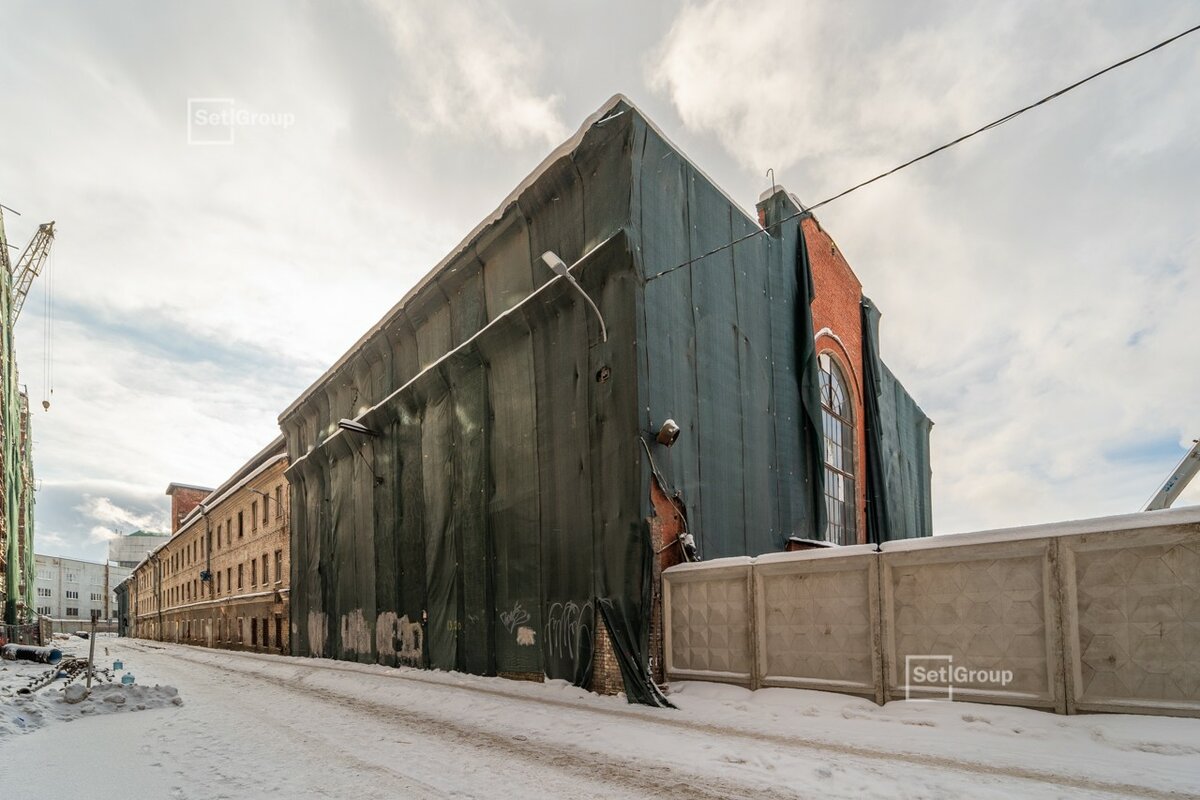 1-комнатная квартира, 40.03 кв.м, Аристократ, изображение-31