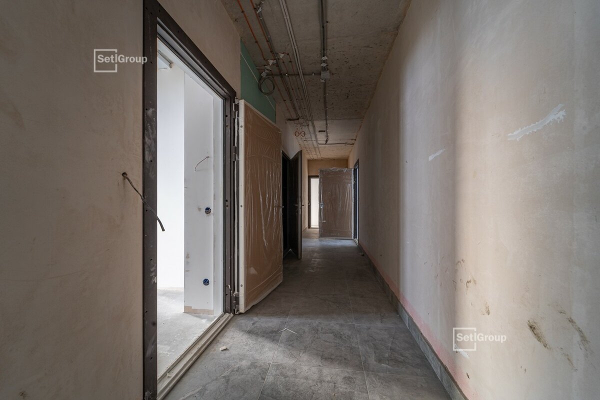 3-комнатная квартира, 90.5 кв.м, Бионика Заповедная, изображение-18