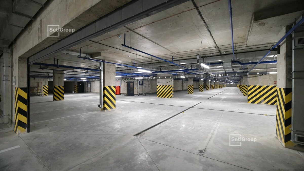 1-комнатная квартира, 33.9 кв.м, Пульс Премьер, изображение-9