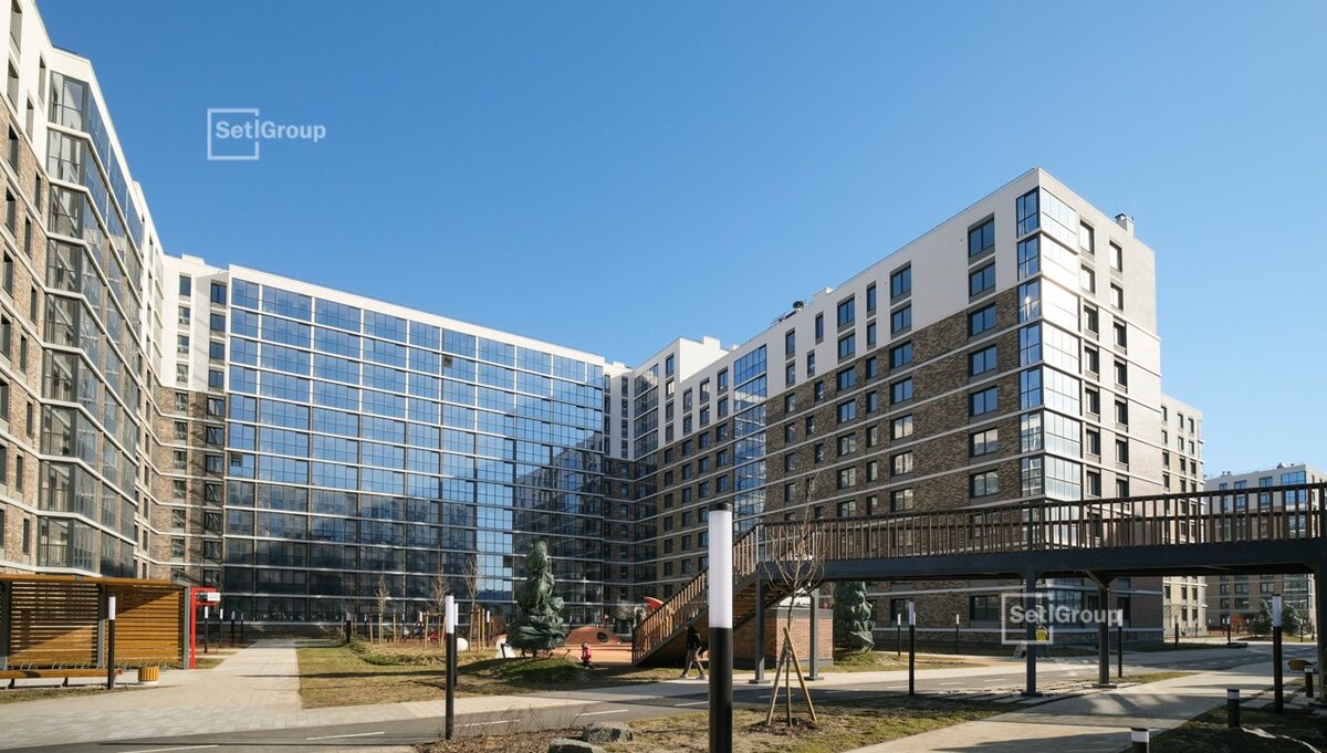 24.9 кв.м, Сенат, изображение-9