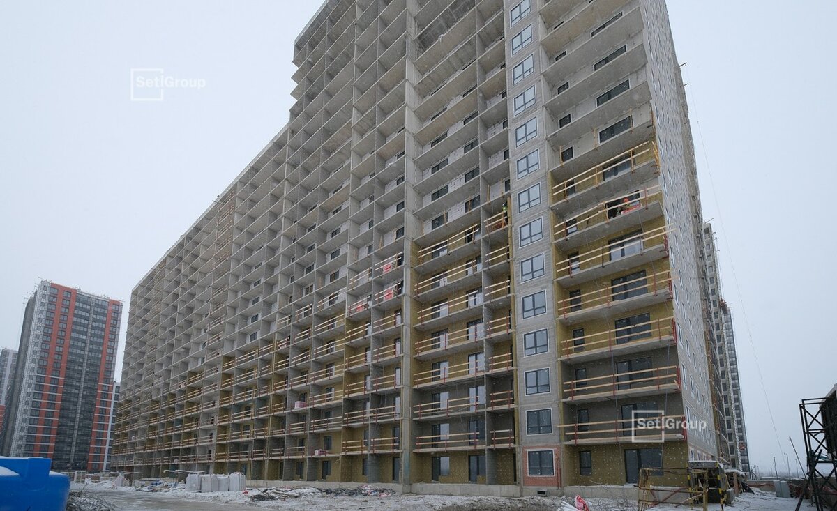 24.75 кв.м, Город звезд, изображение-29