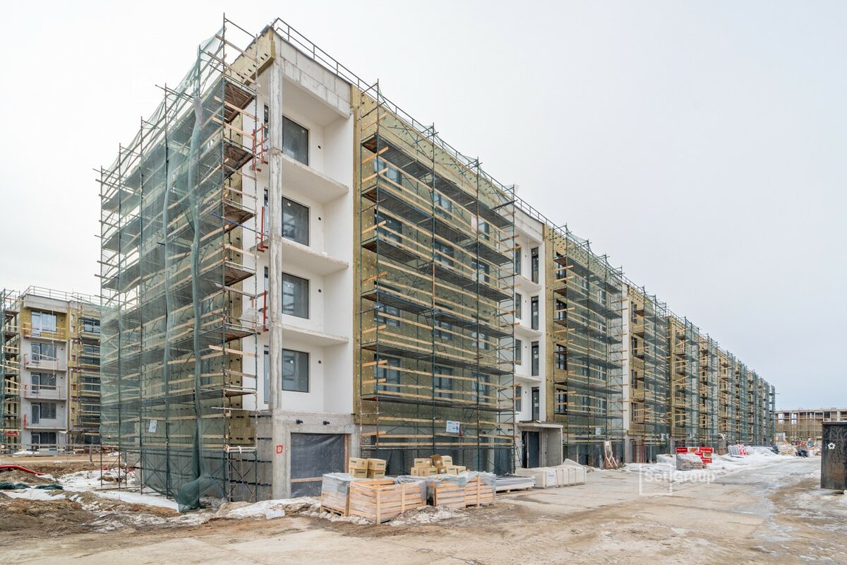 24.02 кв.м, Парадный ансамбль, изображение-31