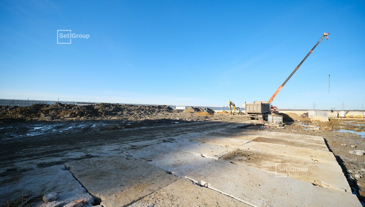 2-комнатная квартира, 58.41 кв.м, Город звезд, изображение-28