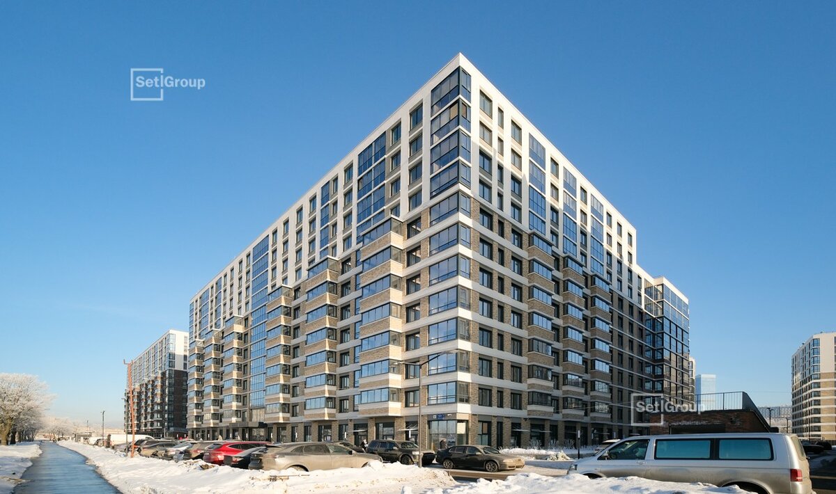 24.2 кв.м, Сенат, изображение-9