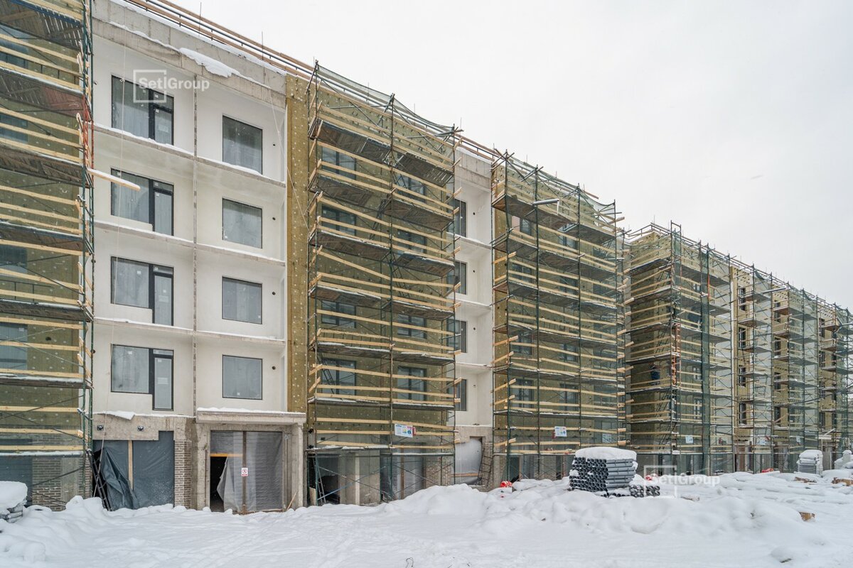 24.18 кв.м, Парадный ансамбль, изображение-33