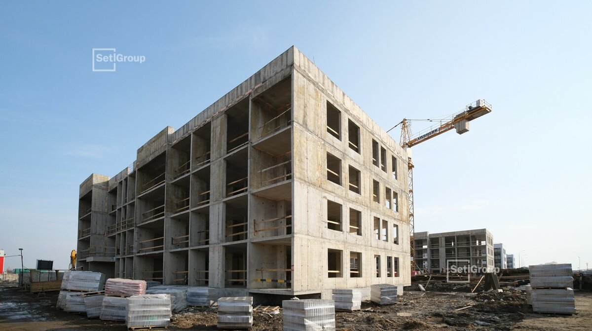 1-комнатная квартира, 37.4 кв.м, Универ Сити, изображение-20