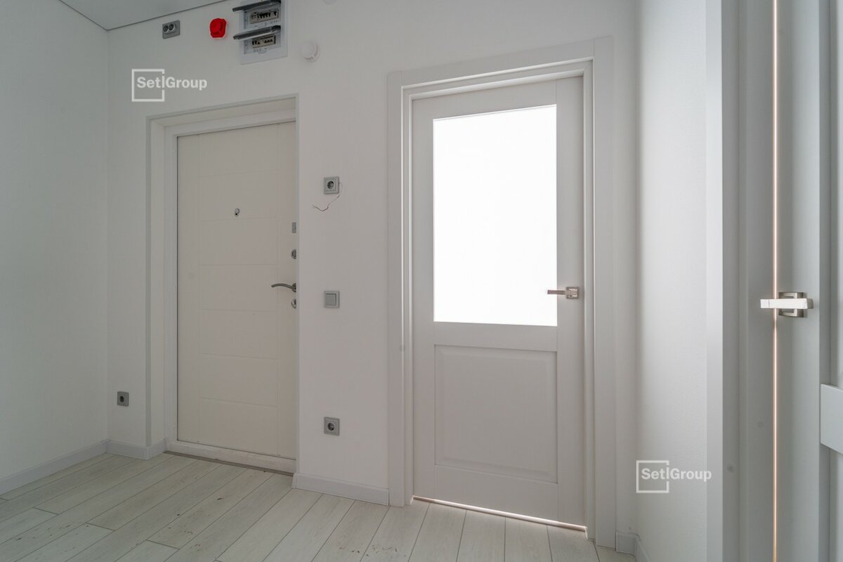 26.9 кв.м, Дворцовый фасад, изображение-8