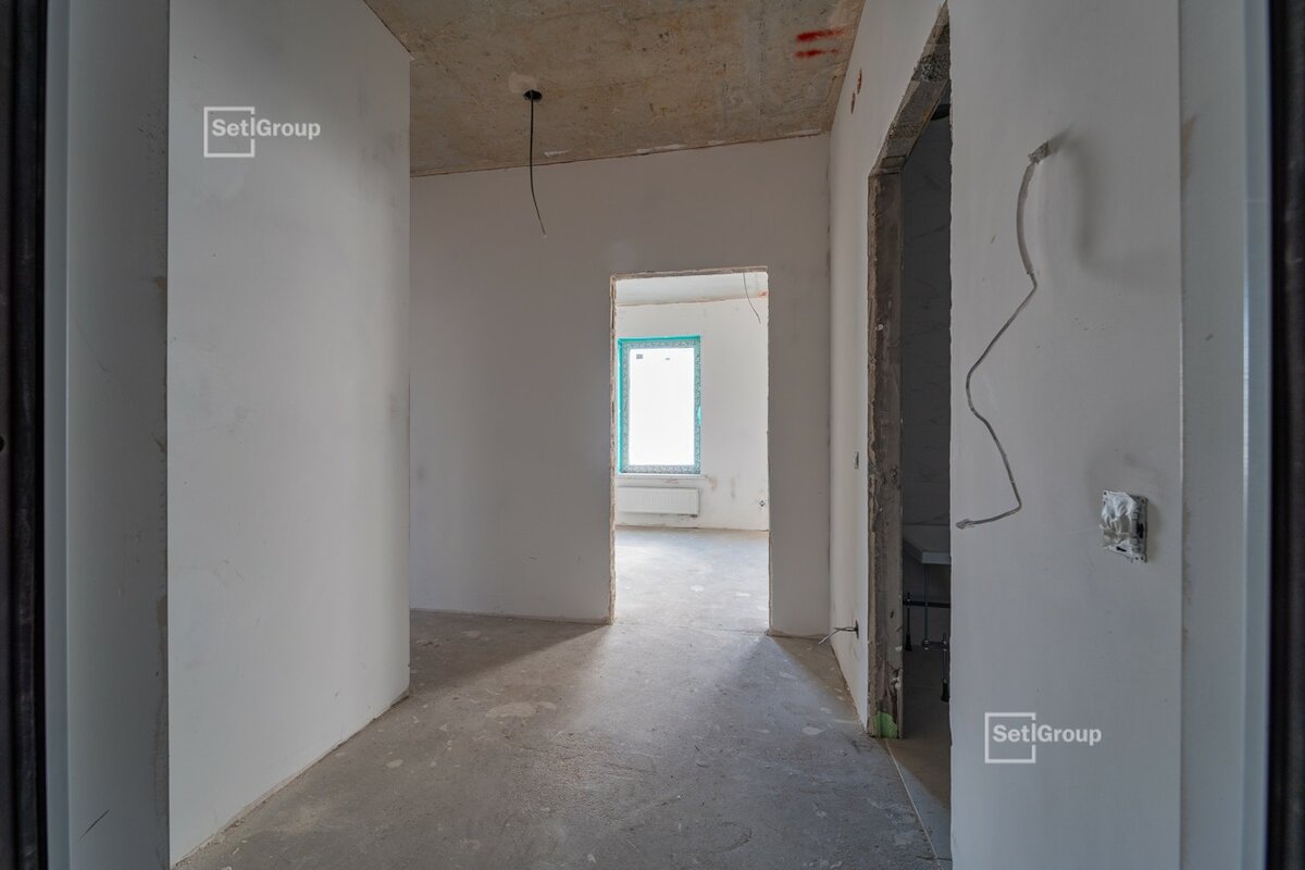 21.4 кв.м, Бионика Заповедная, изображение-20