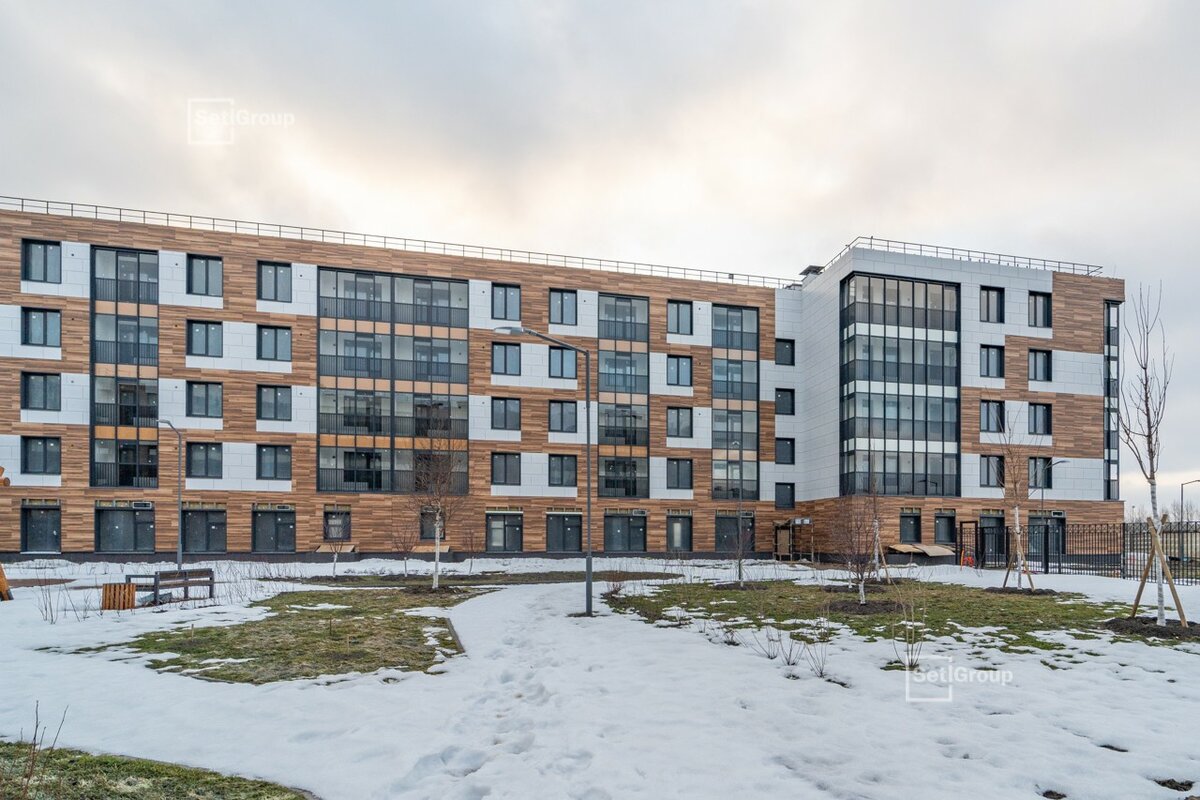 24.67 кв.м, Парадный ансамбль, изображение-35