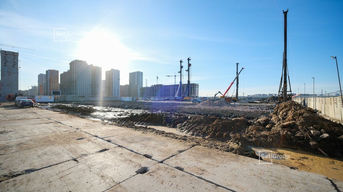 24.67 кв.м, Город звезд, изображение-30